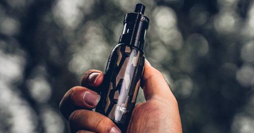 kit istick rim zenith
